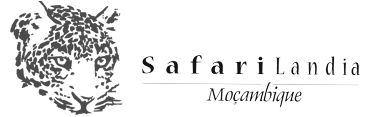 Safari Landia Logo