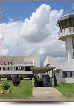 Fly-in Hunting Safari - Safari Landia