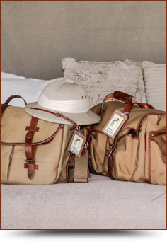 What to bring - Safari Landia